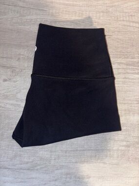 Lululemon Wunder Under Leggings